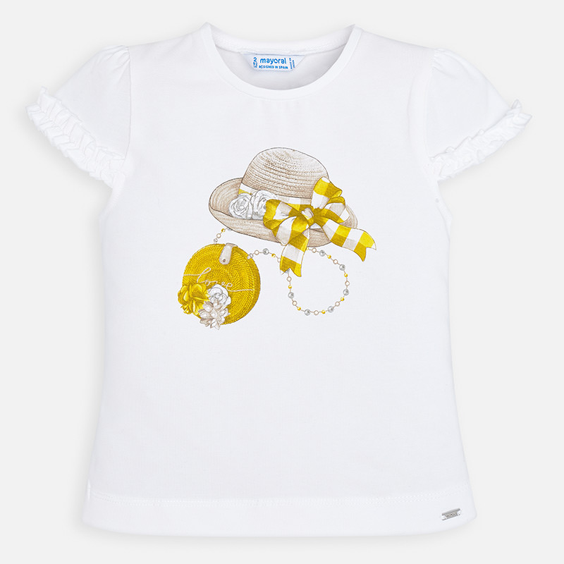 Tshirt Mayoral
