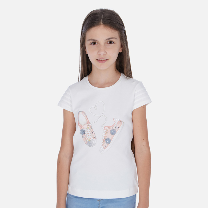 Tshirt Mayoral