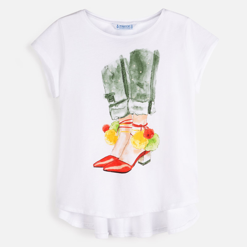 Tshirt Mayoral