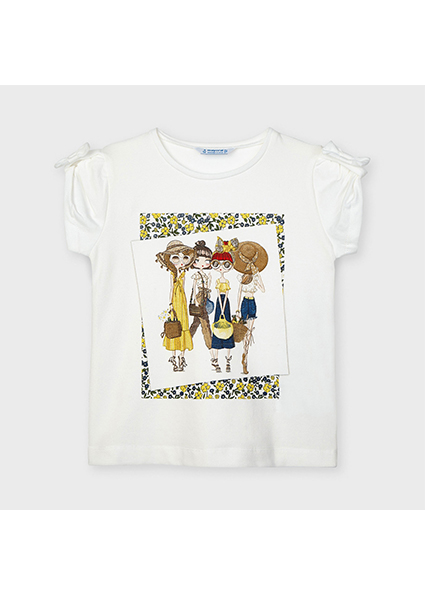 Tshirt Mayoral