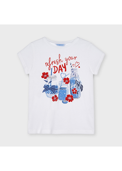 Tshirt Mayoral