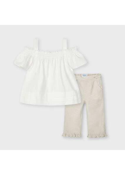 Conjunto Mayoral