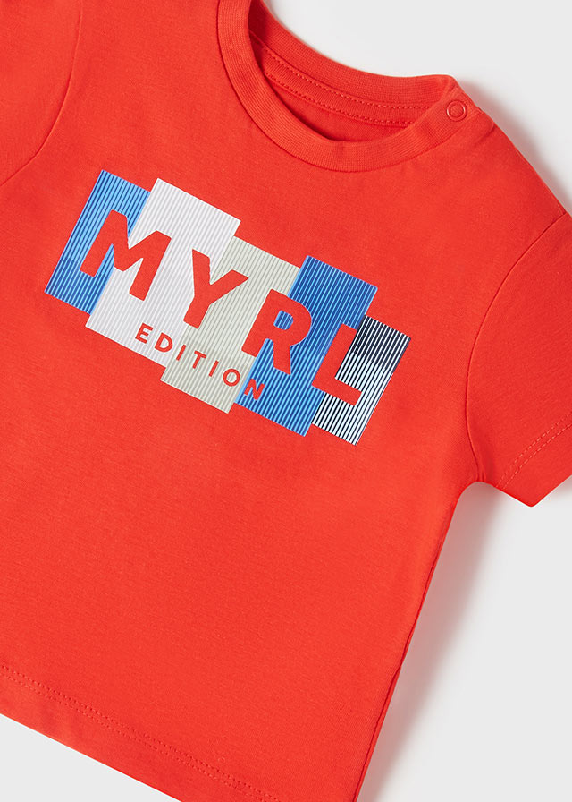 Tshirt Mayoral - Image 2