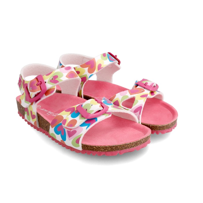 Sandálias Agatha Ruiz de La Prada