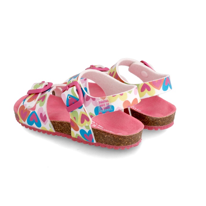 Sandálias Agatha Ruiz de La Prada - Image 3