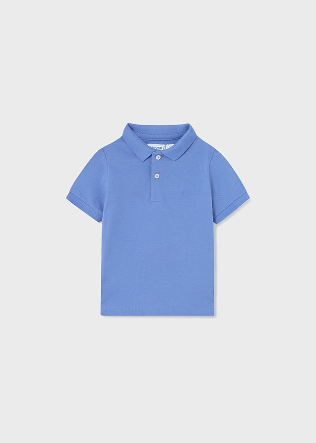 Polo Mayoral