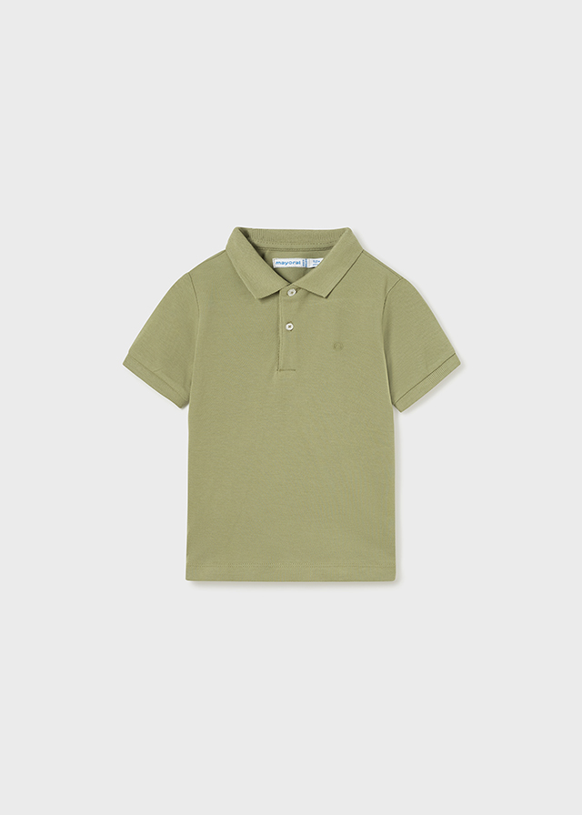 Polo Mayoral