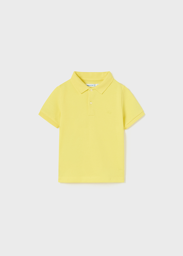 Polo Mayoral