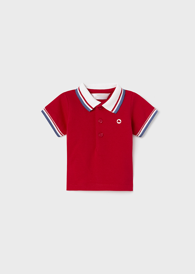 Polo Mayoral