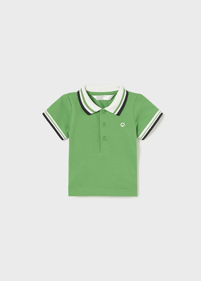 Polo Mayoral