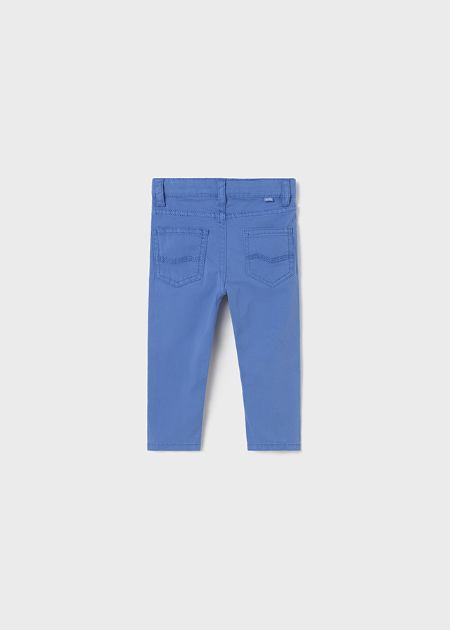 Calça sarja slim Mayoral - Image 3