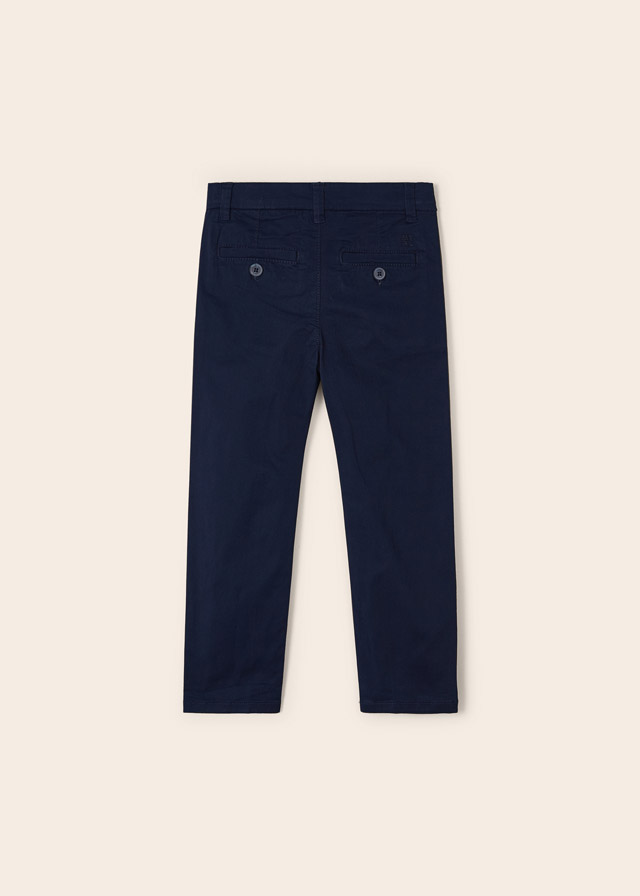 Calça Chino Mayoral - Image 2