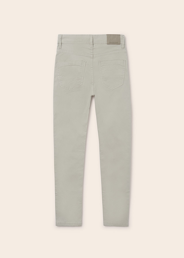 Calça de sarja Mayoral - Image 3
