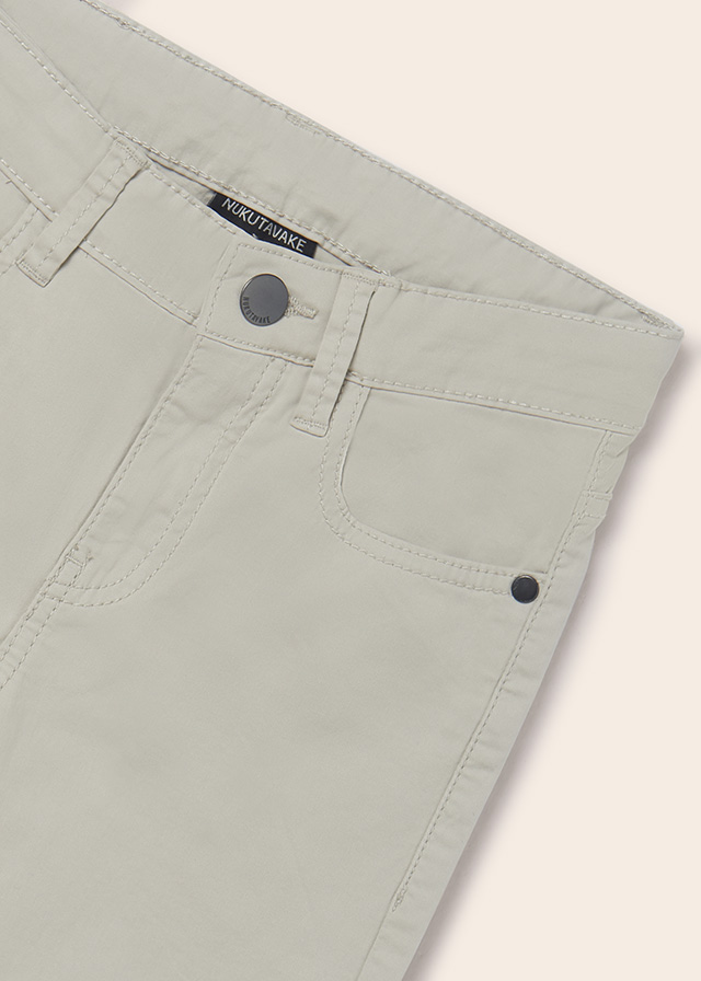 Calça de sarja Mayoral - Image 2