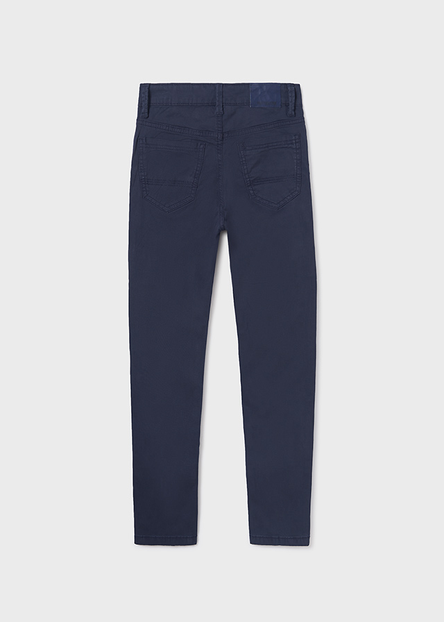 Calça de sarja Mayoral - Image 2