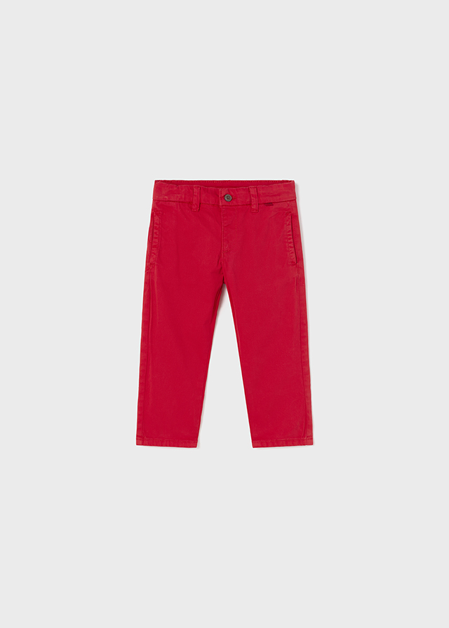 Calça chino Mayoral