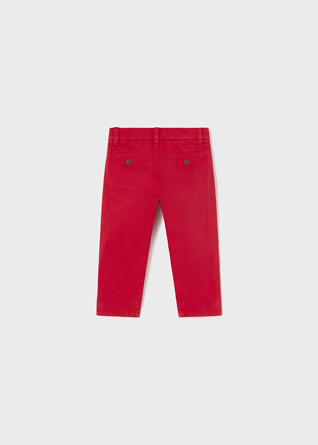 Calça chino Mayoral - Image 3