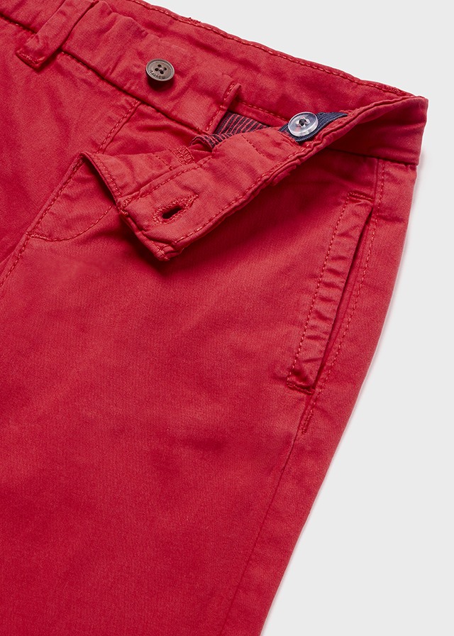 Calça chino Mayoral - Image 2