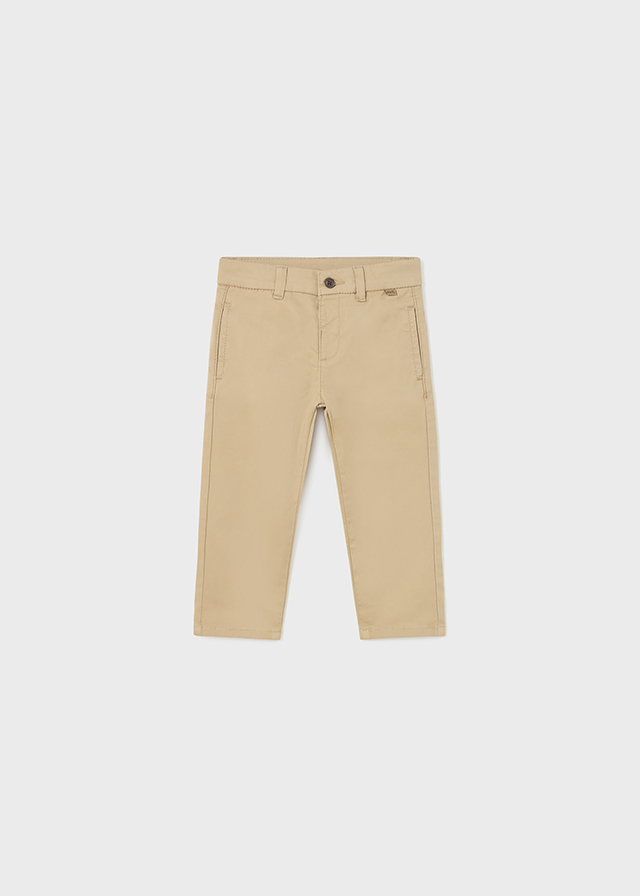 Calça chino Mayoral