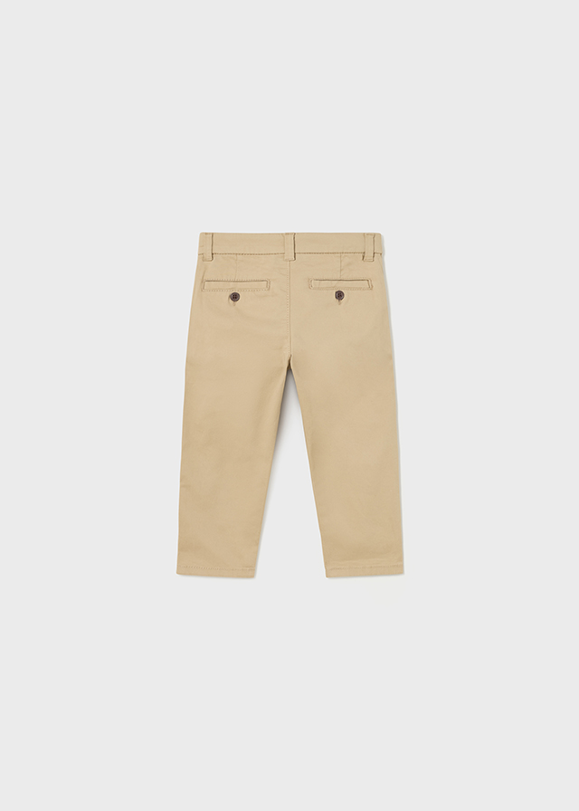 Calça chino Mayoral - Image 2