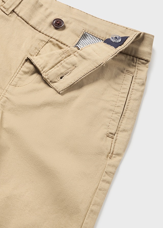 Calça chino Mayoral - Image 3