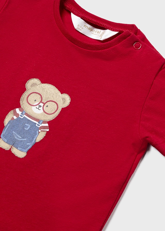 Pack tshirts Mayoral - Image 3