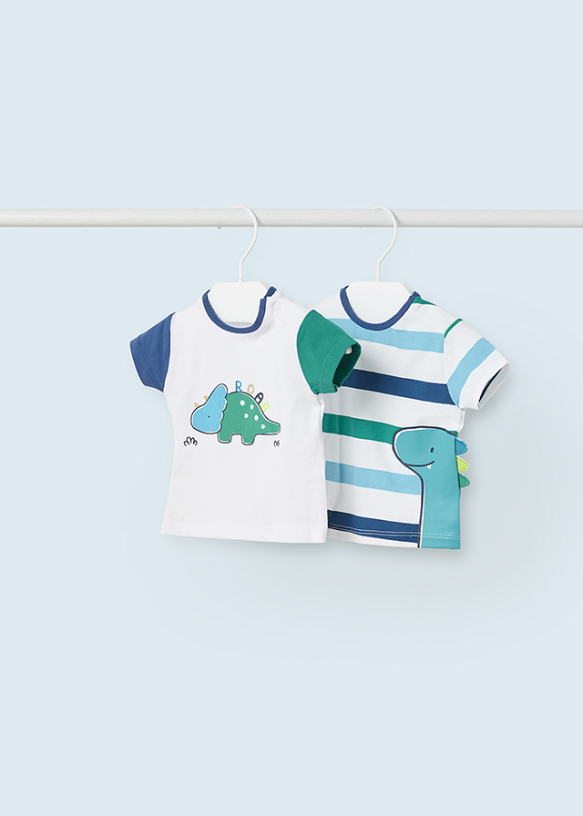 Pack tshirts Mayoral