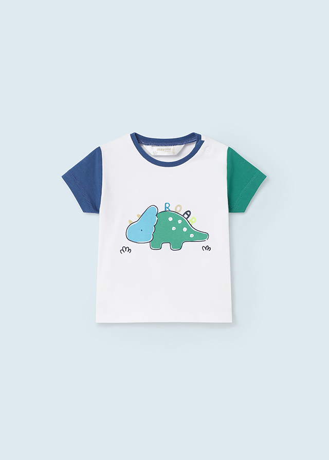 Pack tshirts Mayoral - Image 4