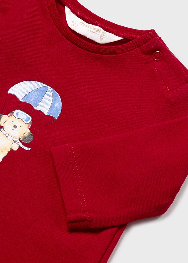 Pack camisolas Mayoral - Image 4