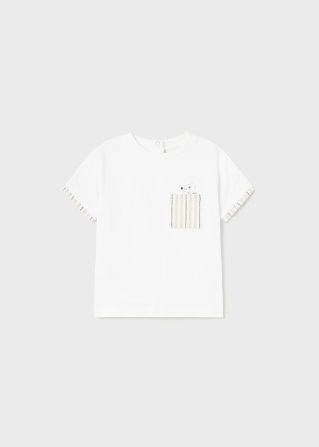 Tshirt Mayoral