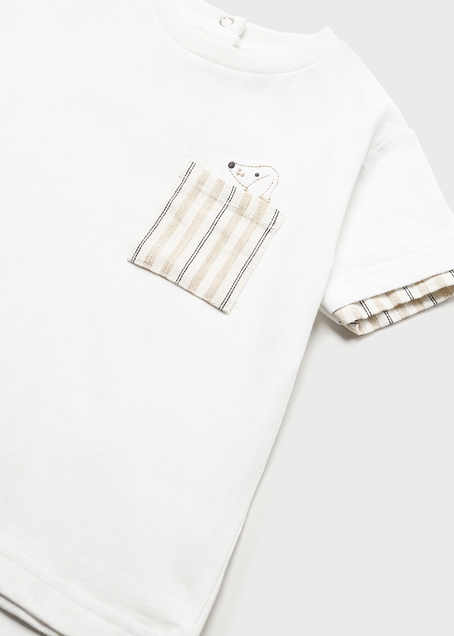 Tshirt Mayoral - Image 2