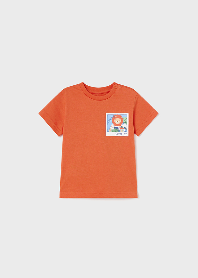 Tshirt Mayoral