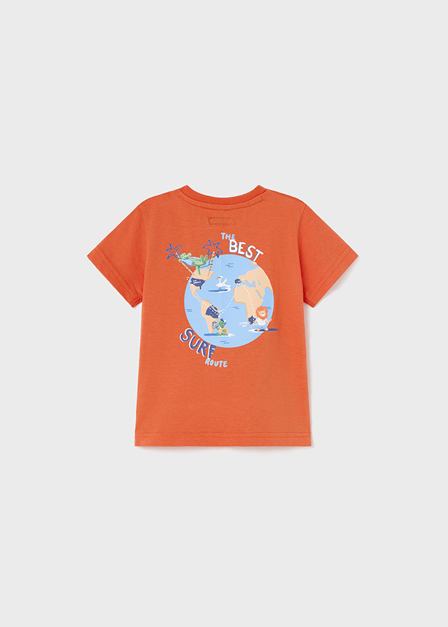 Tshirt Mayoral - Image 3