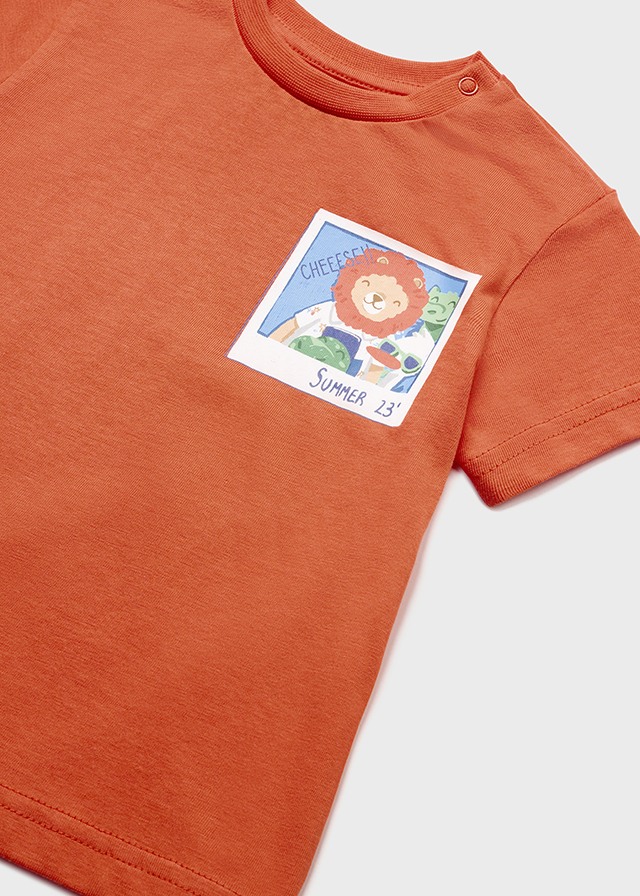 Tshirt Mayoral - Image 2