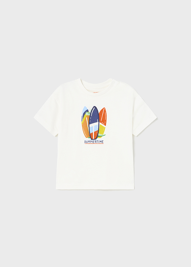 Tshirt Mayoral