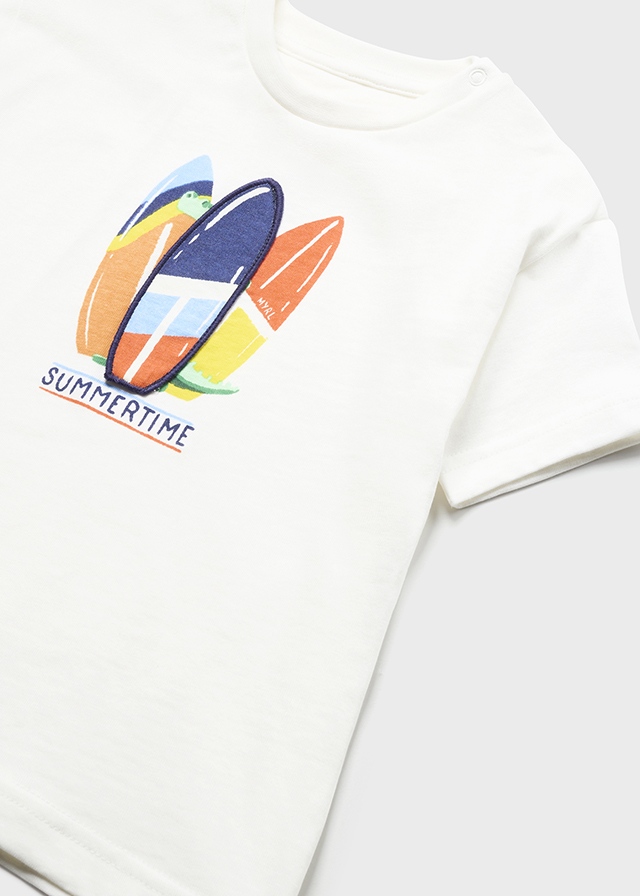 Tshirt Mayoral - Image 4