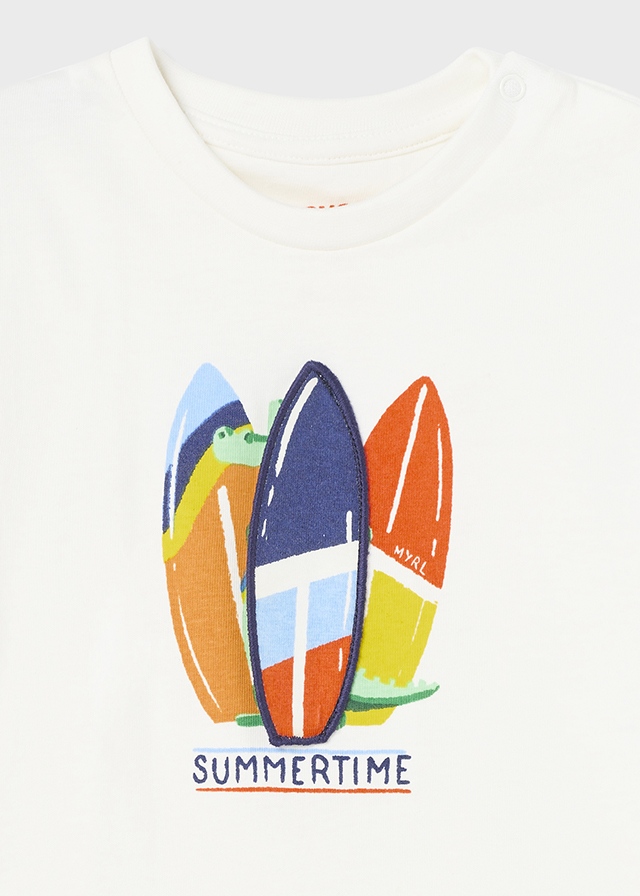 Tshirt Mayoral - Image 3
