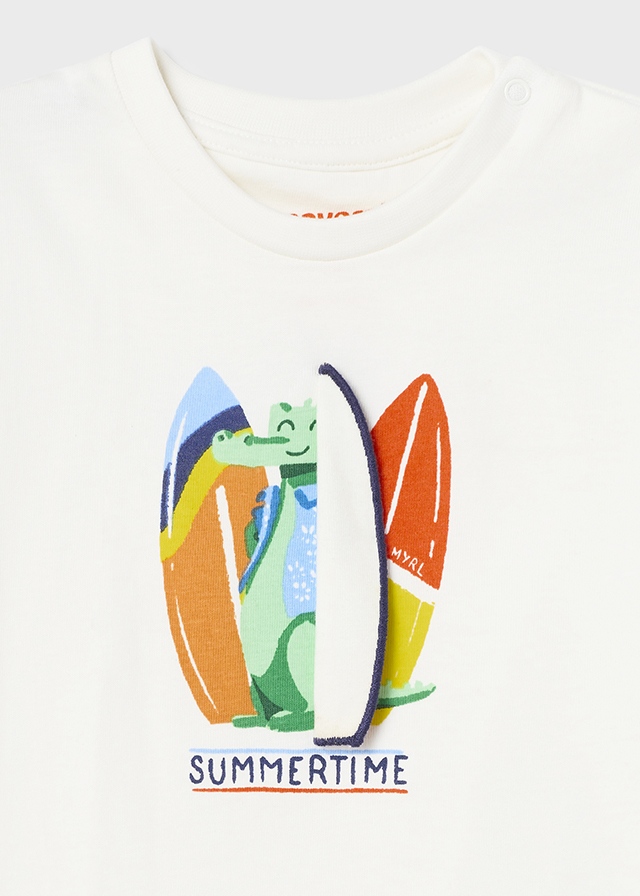 Tshirt Mayoral - Image 2