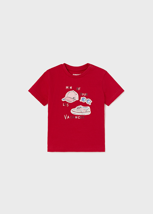 Tshirt Mayoral