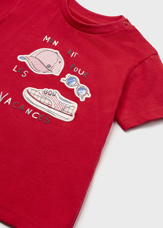 Tshirt Mayoral - Image 2