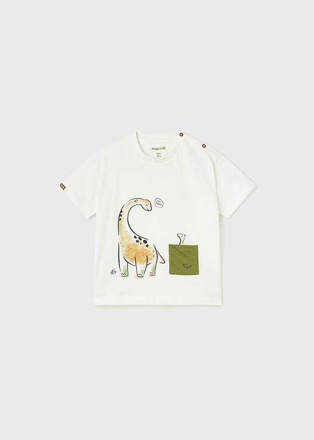 Tshirt Mayoral