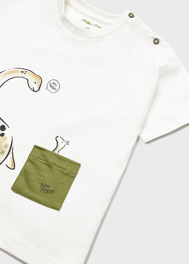 Tshirt Mayoral - Image 2