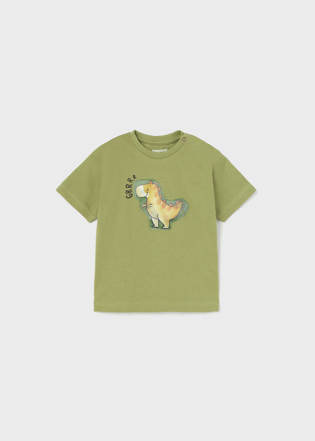 Tshirt Mayoral