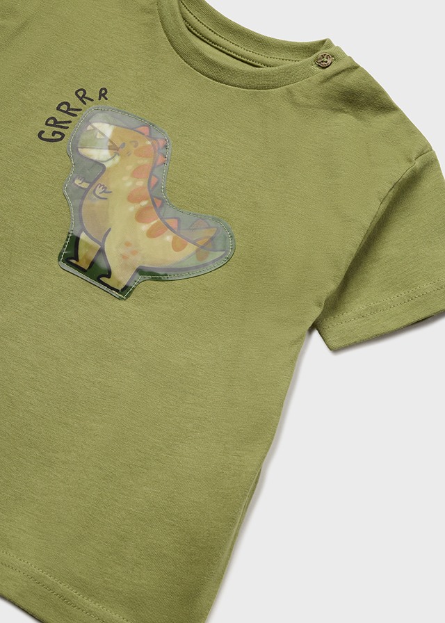 Tshirt Mayoral - Image 5