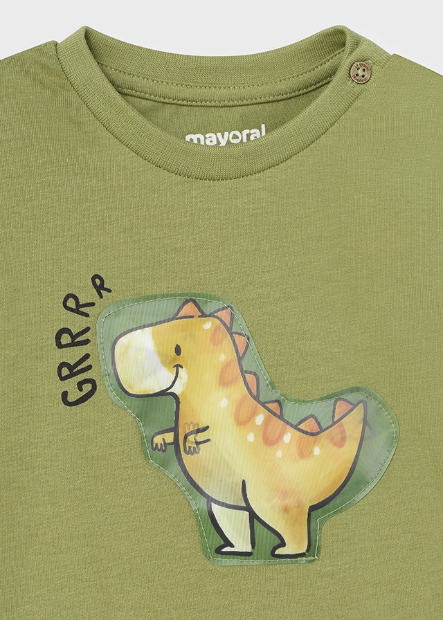 Tshirt Mayoral - Image 2