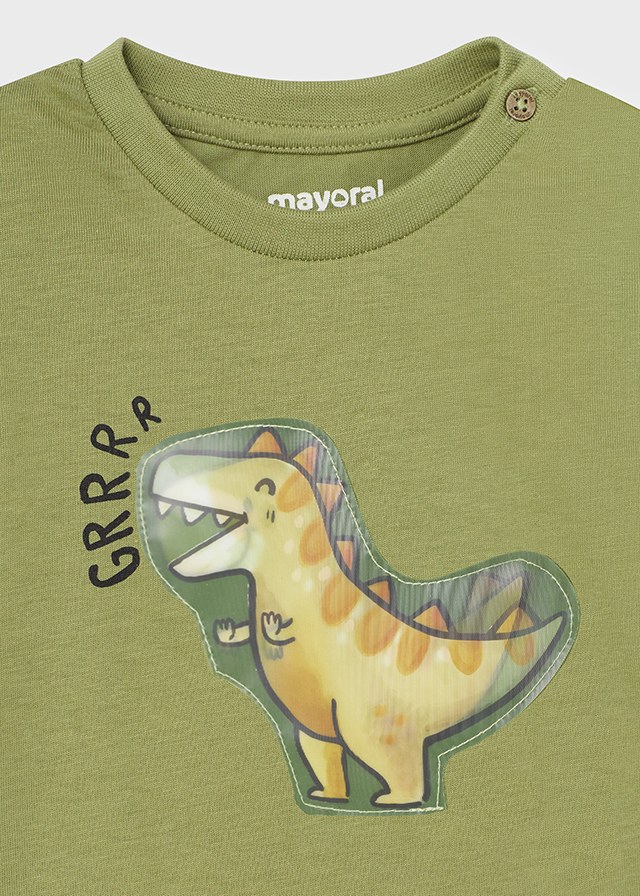 Tshirt Mayoral - Image 3
