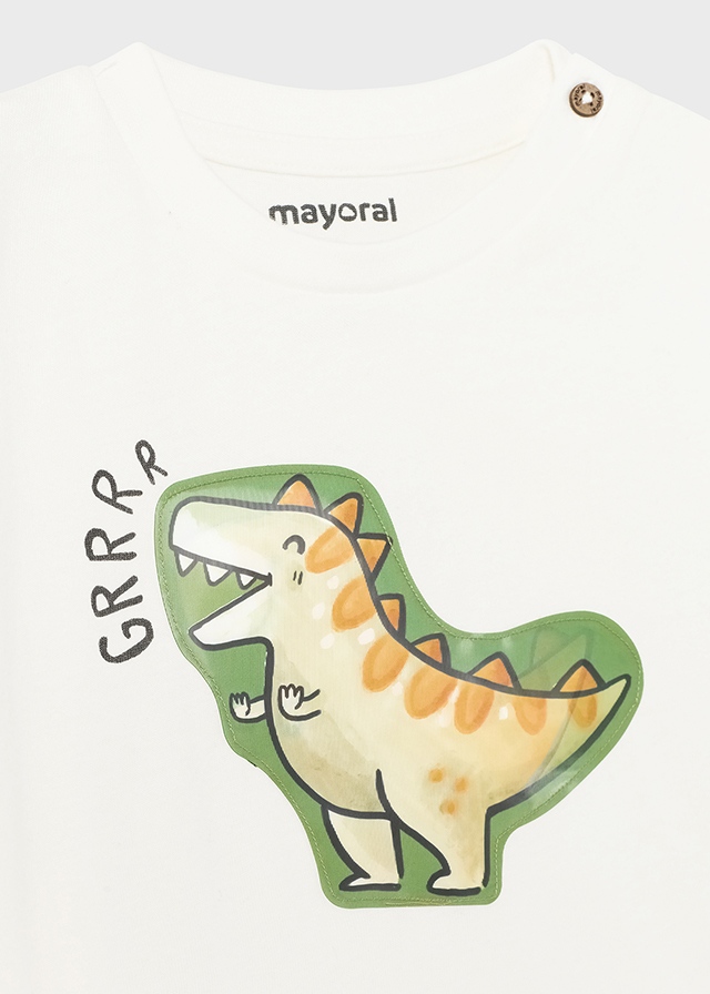 Tshirt Mayoral - Image 4