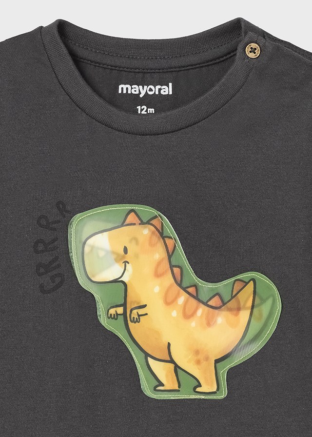 Tshirt Mayoral - Image 3