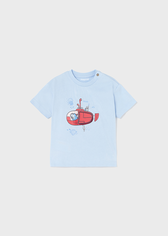 Tshirt Mayoral