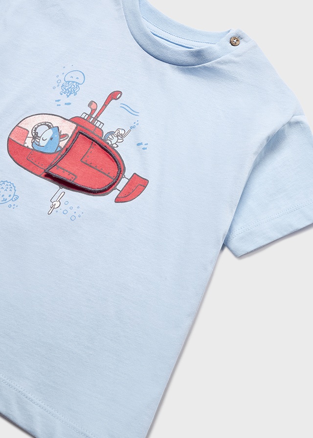 Tshirt Mayoral - Image 4